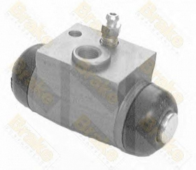 BRAKE ENGINEERING wc1606be -  Колесный тормозной цилиндр